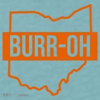 BurrOh Cincinnati Sueded Cloud Jersey T-Shirt thumb 2