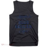 Blue Collar Better Half Spoiled By My Blue Collar Man Tank Top thumb 0
