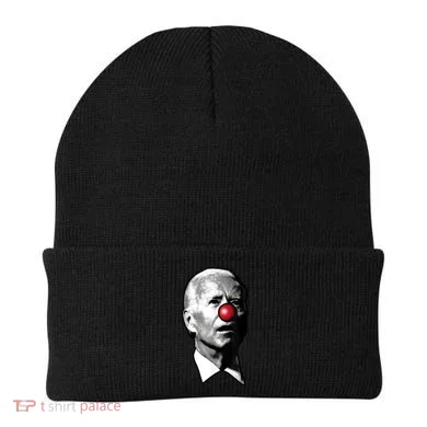 Biden Clown Beanie