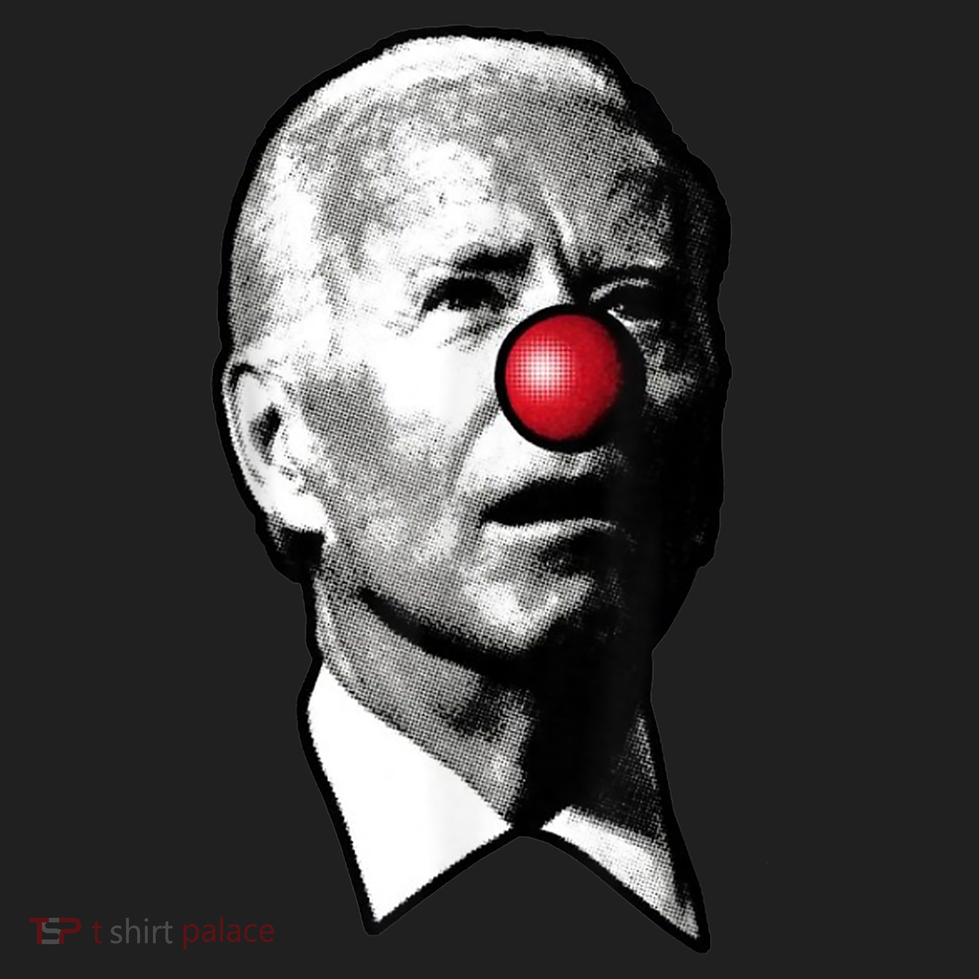 Biden Clown Beanie
