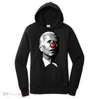 Biden Clown Women's Hoodie thumb 0