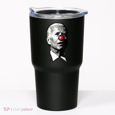 Biden Clown Tumbler