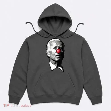 Biden Clown Hoodie