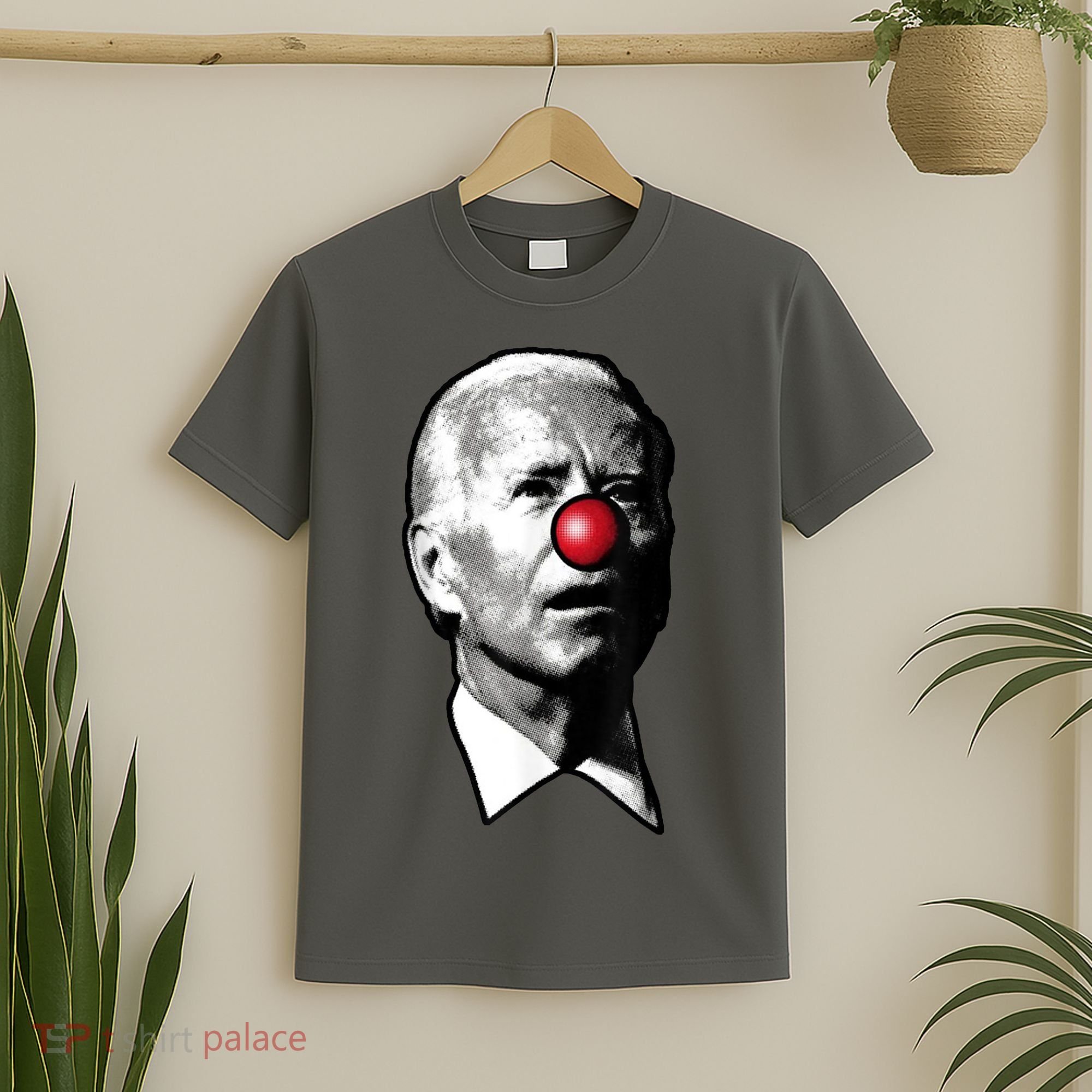 Biden Clown T-Shirt