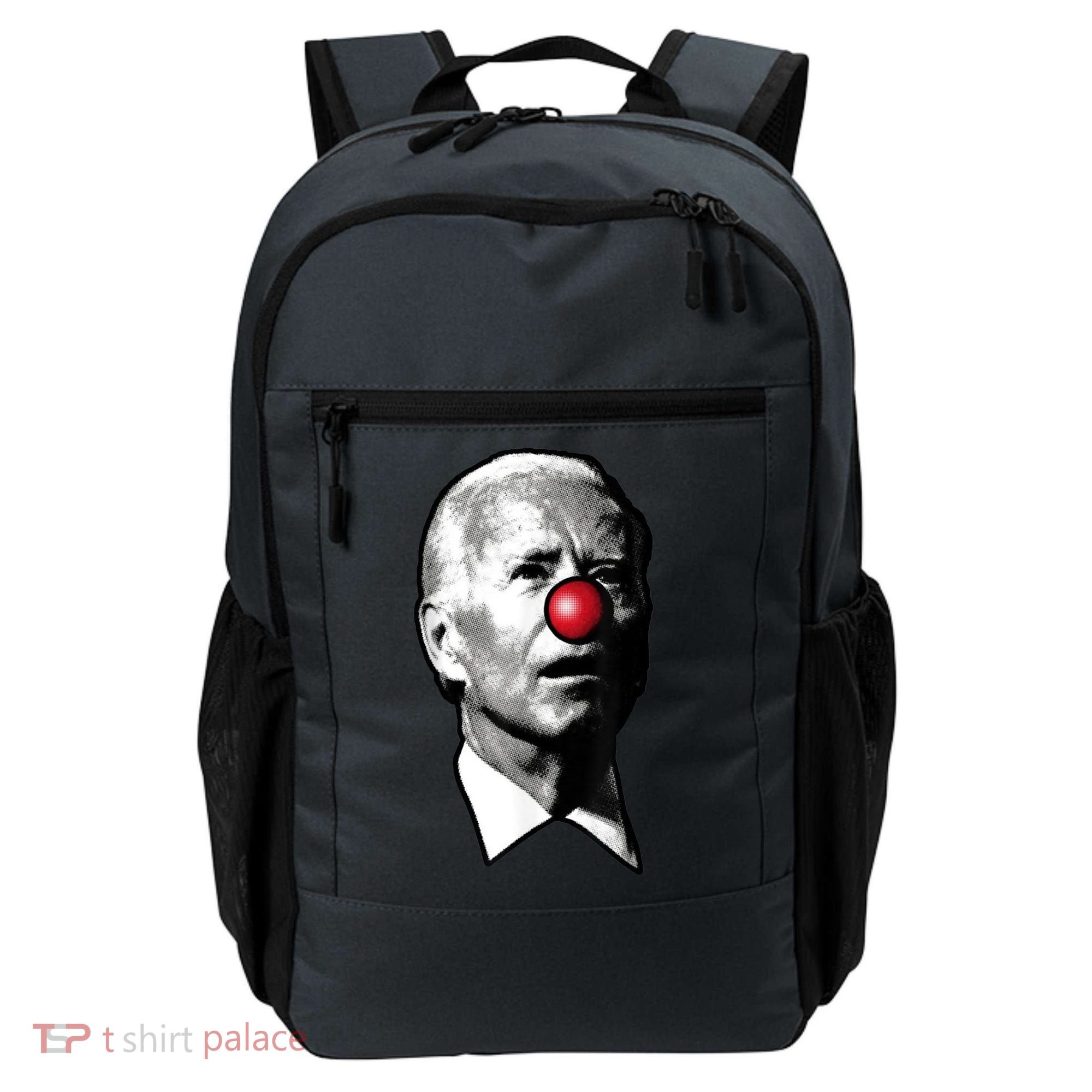 Biden Clown Backpack