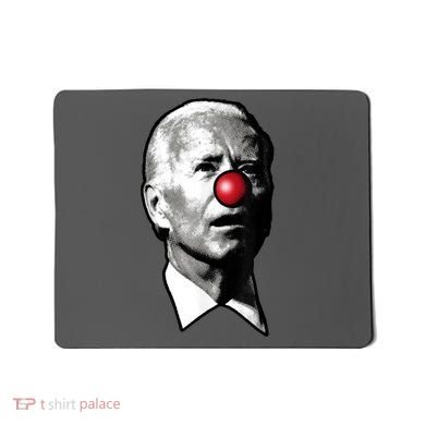 Biden Clown Mousepad