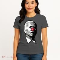Biden Clown Women's T-Shirt thumb 4