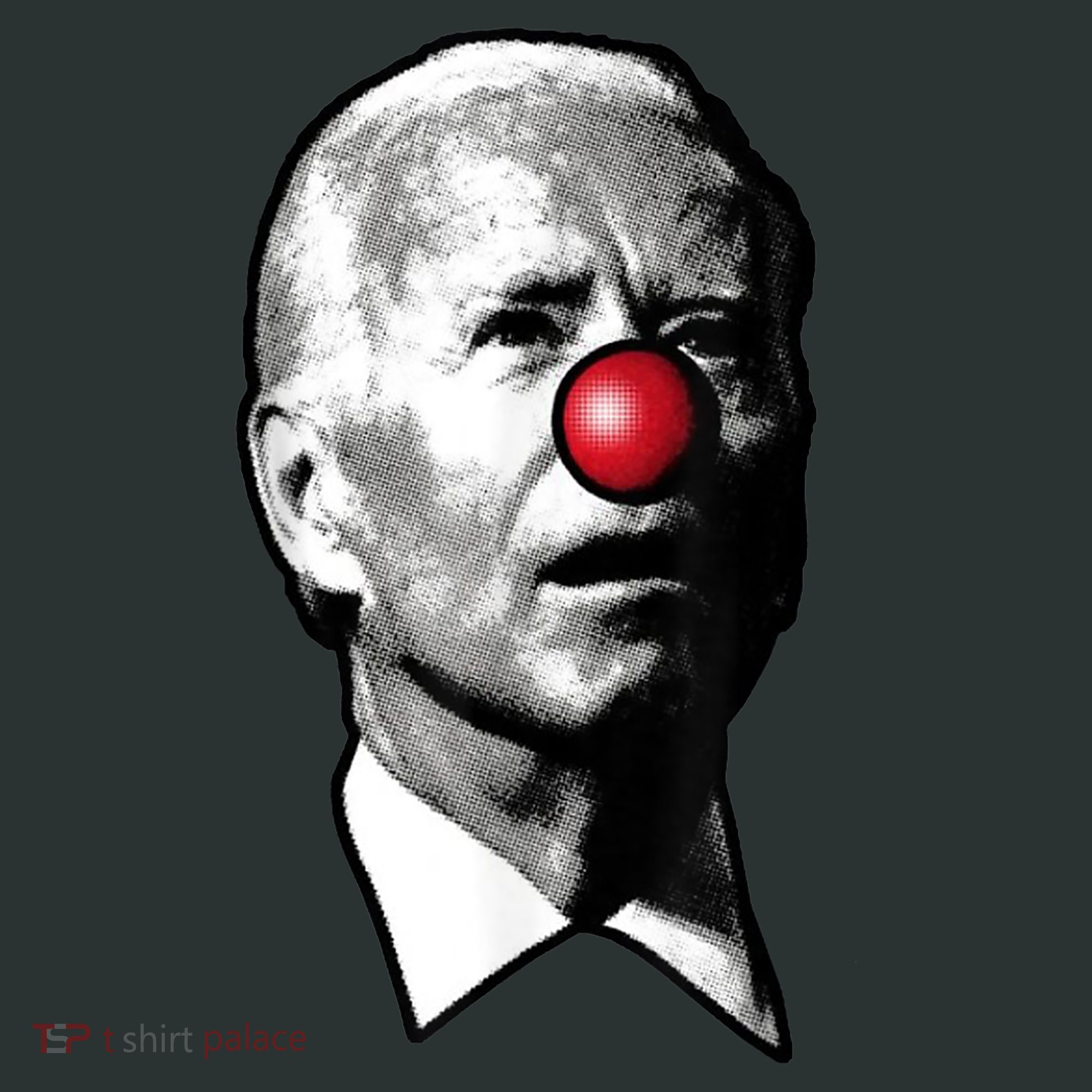 Biden Clown Kids Sweatshirt