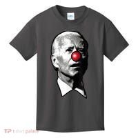 Biden Clown Kids T-Shirt thumb 0