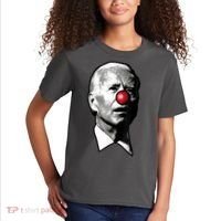 Biden Clown Kids T-Shirt thumb 2