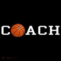 Basketball Coach Ornament thumb 1