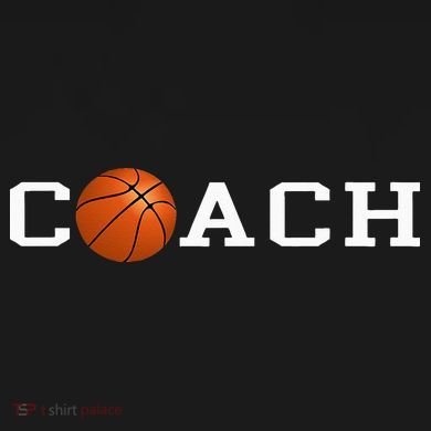 Basketball Coach Women's T-Shirt