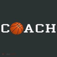 Basketball Coach Infant Baby Jersey Bodysuit thumb 2