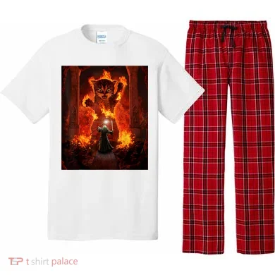 Pajama Set