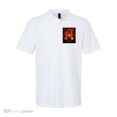 Balrog Cat Polo