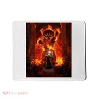 Balrog Cat Mousepad thumb 0