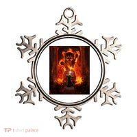 Balrog Cat Ornament thumb 0