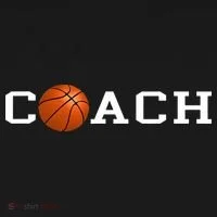 Basketball Coach Doggie Tank thumb 4