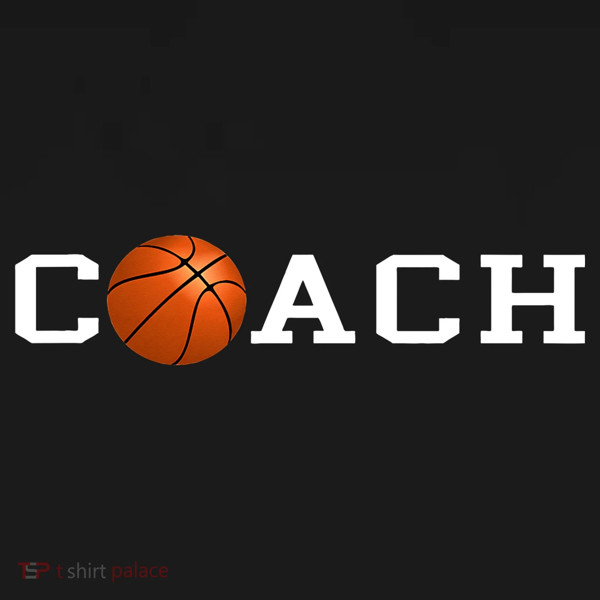 Basketball Coach Doggie Tank
