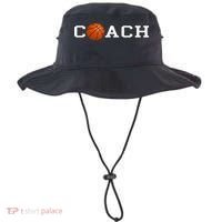 Basketball Coach Bucket Hat thumb 0