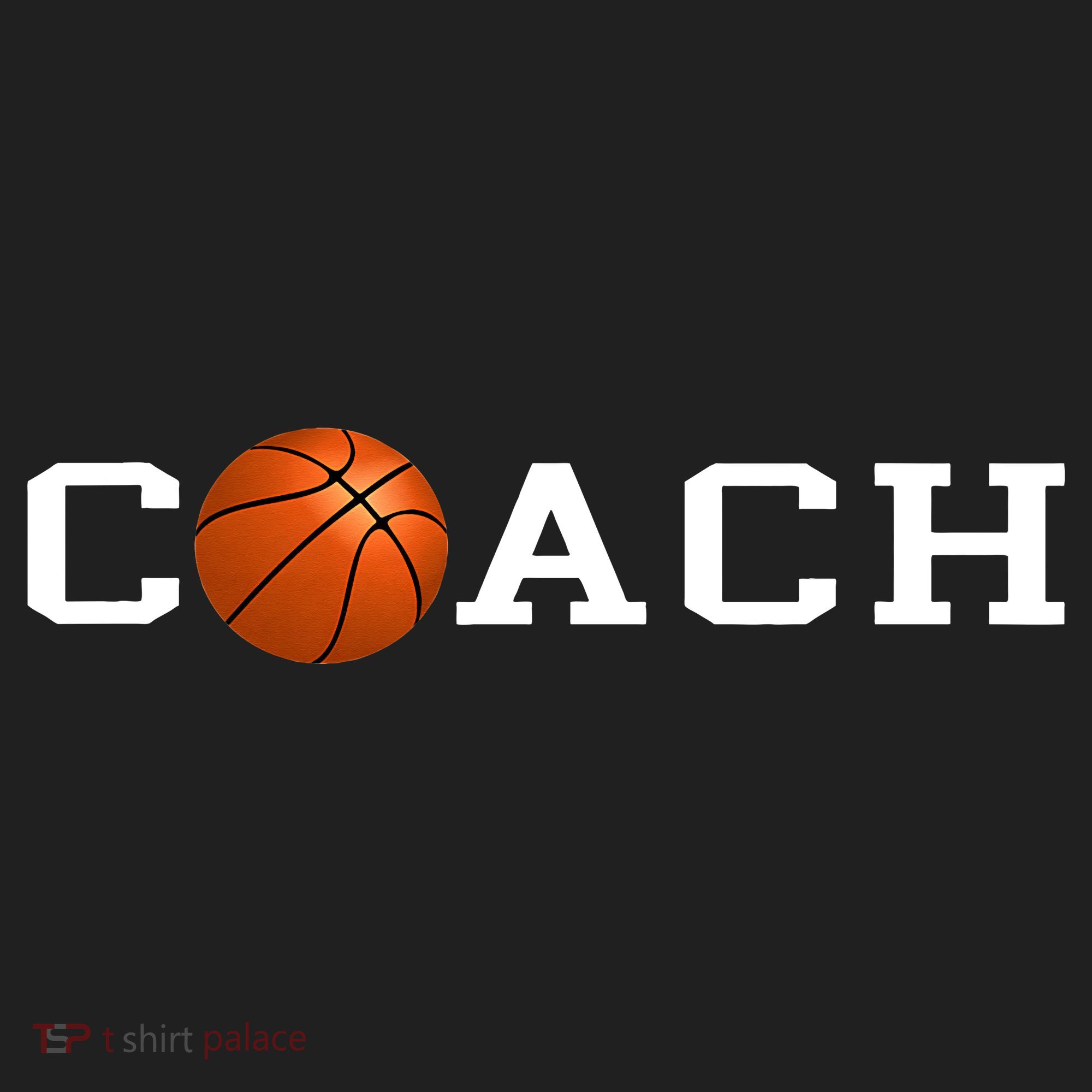 Basketball Coach Tumbler