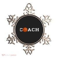 Basketball Coach Ornament thumb 0