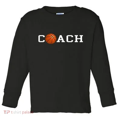 Toddler Long Sleeve