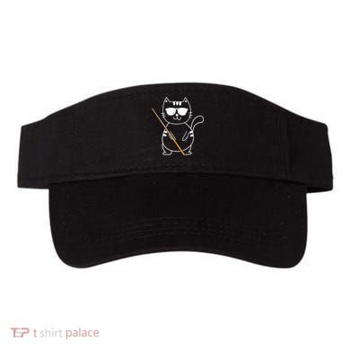 Billiard Cat Billiard Player Billard 8ball Pool Snooker Visor