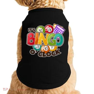 Doggie Tank
