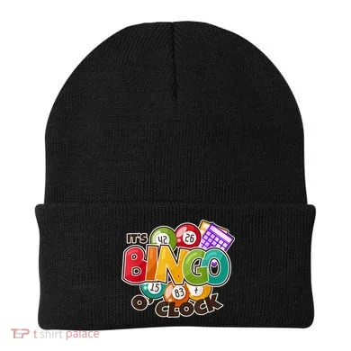 Beanie
