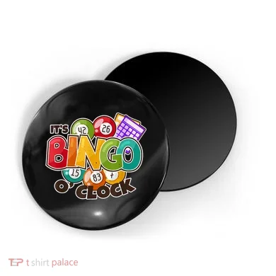 Magnet