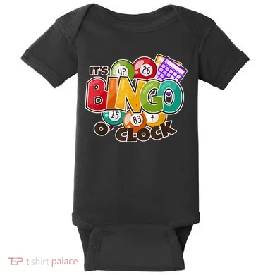 Baby Bodysuit