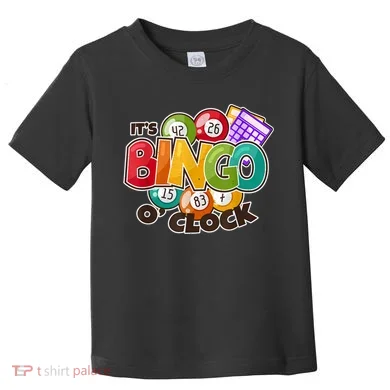Toddler T-Shirt