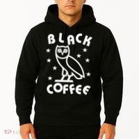 Black Coffee Hoodie thumb 2