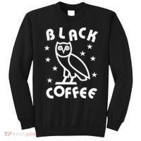 Black Coffee Sweatshirt thumb 0