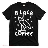 Black Coffee T-Shirt thumb 0