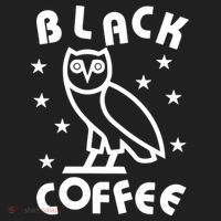 Black Coffee Beanie thumb 2