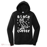 Black Coffee Women's Hoodie thumb 0