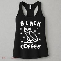 Black Coffee Women's Tank Top thumb 3