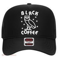 Black Coffee Hat thumb 0