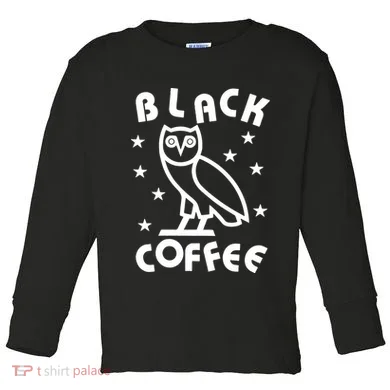 Toddler Long Sleeve