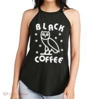 Black Coffee Women's Perfect Tri Rocker Tank thumb 2