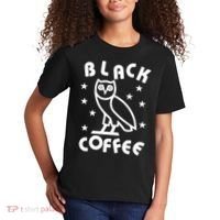 Black Coffee Kids T-Shirt thumb 2