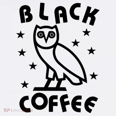 Black Coffee Garment-Dyed Sweatshirt