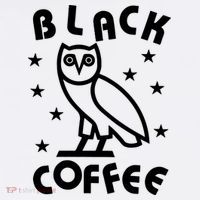 Black Coffee Garment-Dyed Sweatshirt thumb 2