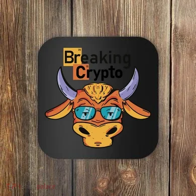 Breaking Crypto Bull Coaster