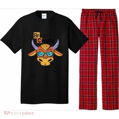 Pajama Set