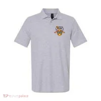 Breaking Crypto Bull Polo thumb 0