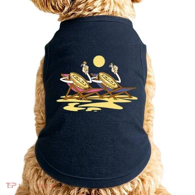 Doggie Tank