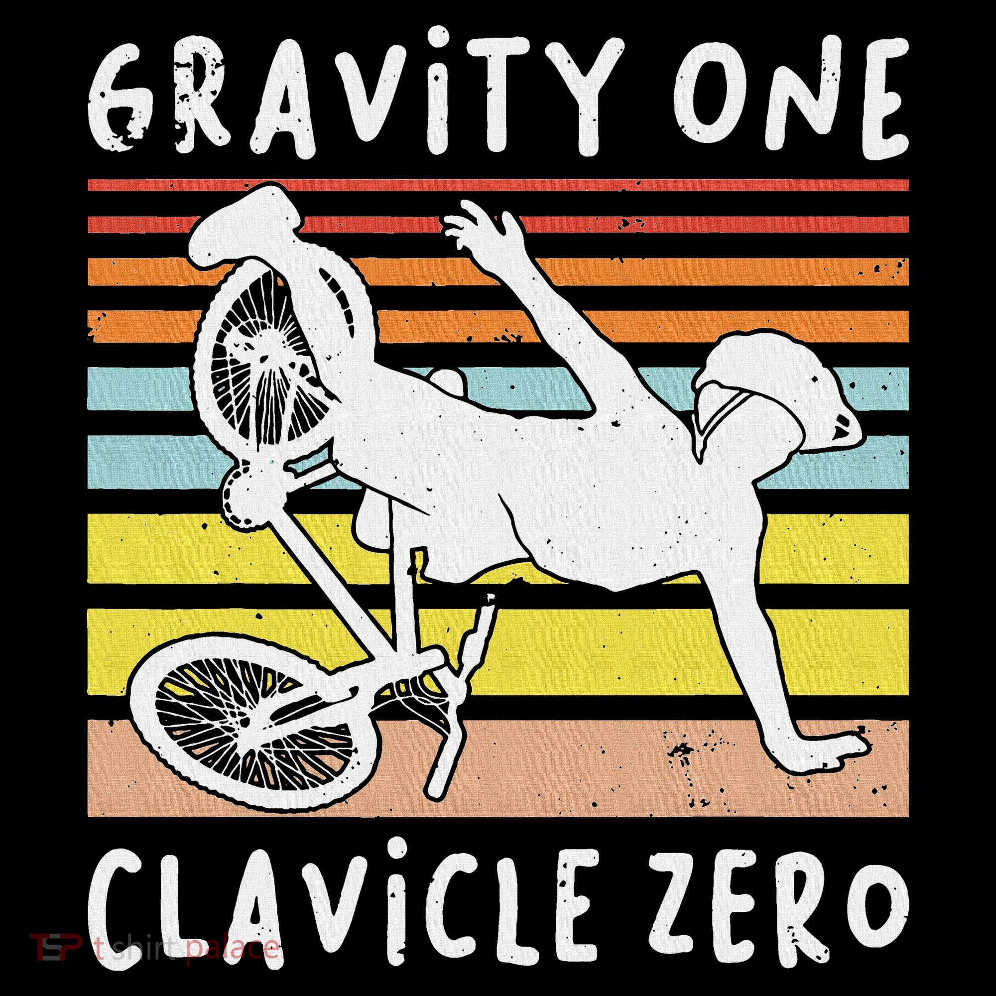 Broken Collarbone Clavicle Zero Cycling Biker Bike Mousepad